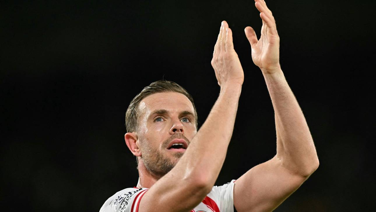 Auch Henderson wechselt zu Chelsea