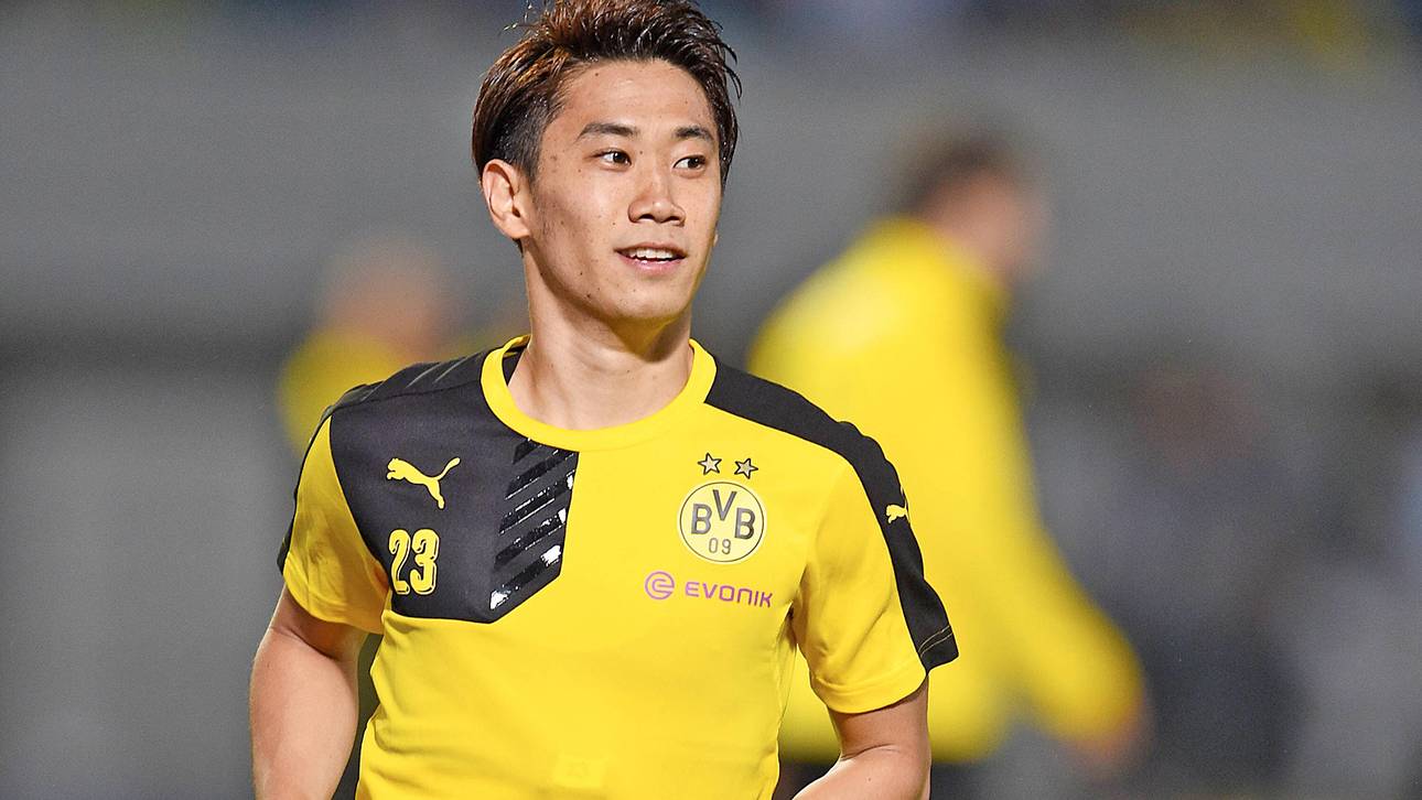 BVB macht halbes Dutzend voll