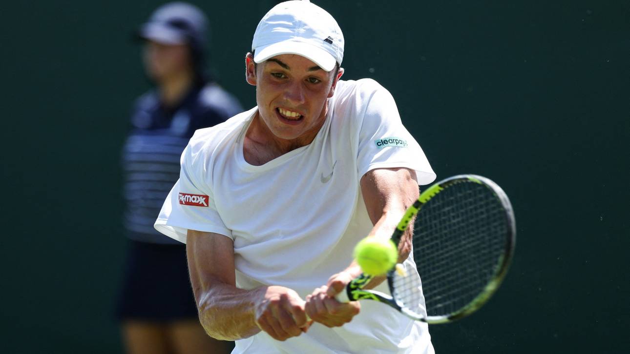 Nummer 733 tönt vor Alcaraz-Duell