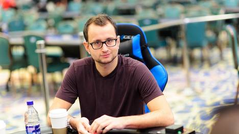 Rainer Kempe ist einer der weltbesten High Roller