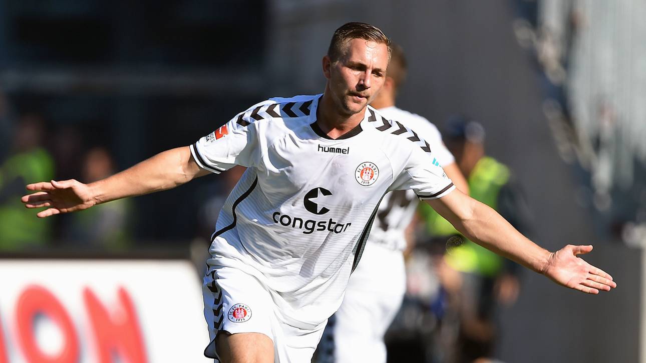 St. Pauli siegt bei Lienens Heimdebüt