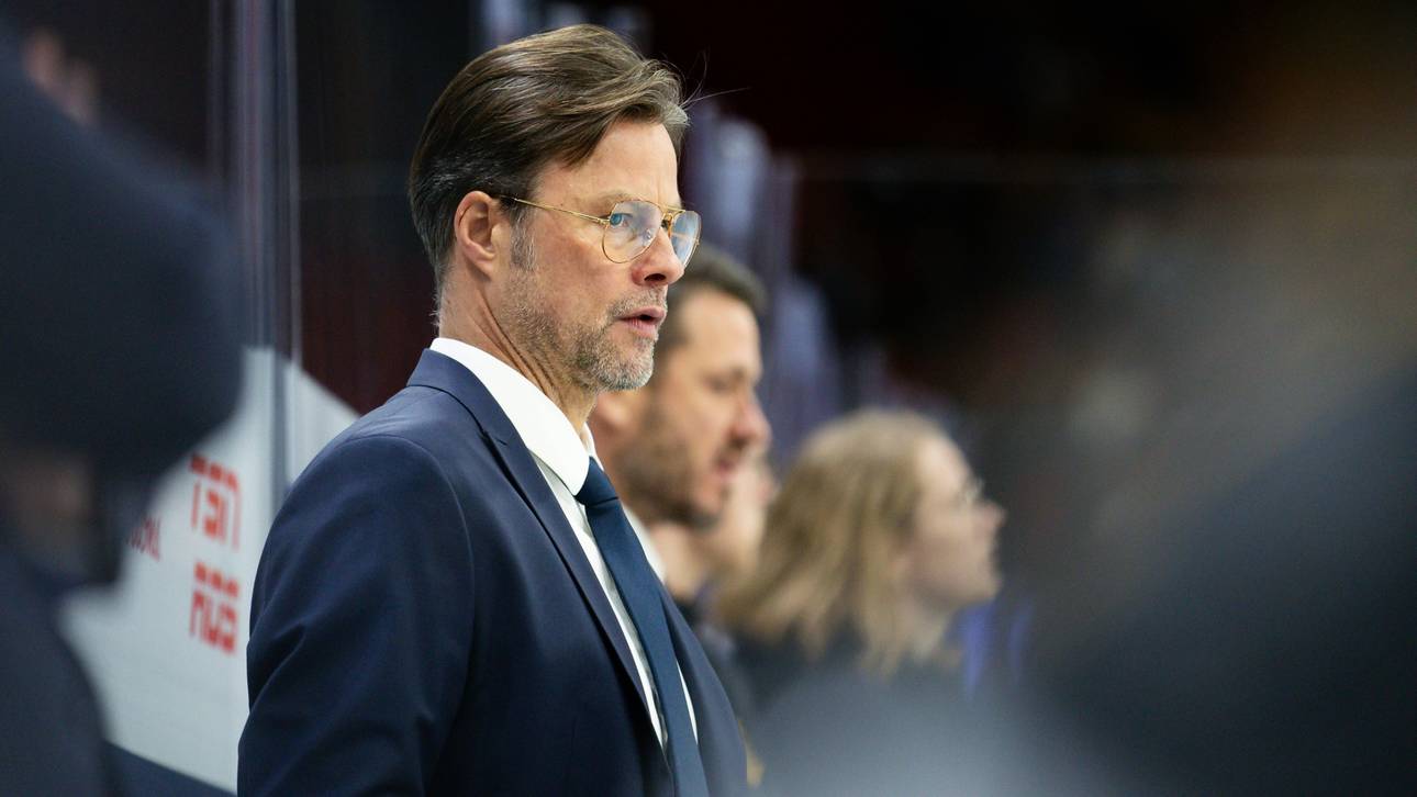 Deutsche Junioren spielen gegen Abstieg