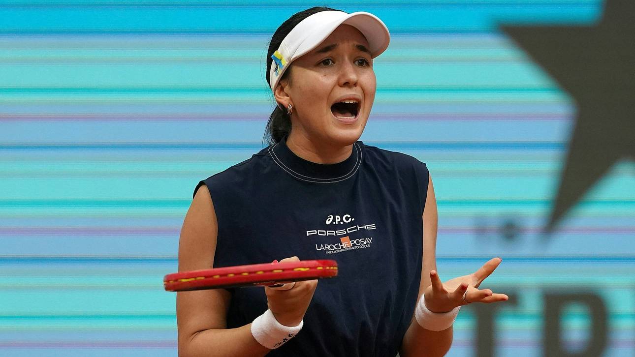 Hummels schaut zu, Lys scheidet in Rom aus