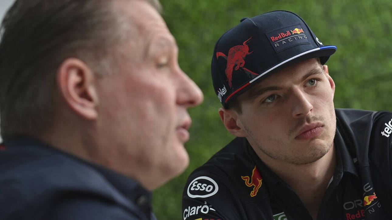 Wussten Sie, was Verstappen verdient?