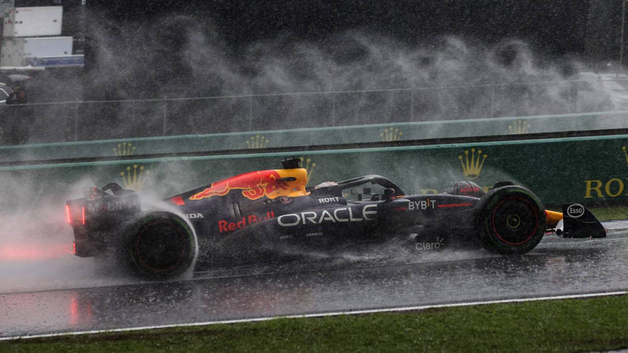 Die unfairste Regel der Formel 1?