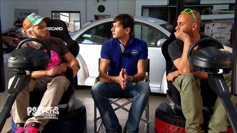 Gesucht wird ein Wagen mit Kultfaktor, denn Thomas aus Dortmund wünscht sich einen Oldtimer aus den 60er-Jahren. Kein Coupé, kein Sportwagen nein, eine Limousine soll es zu einem Preis von rund 10.000 Euro sein. Für die „PS PROFIS“ heißt es deshalb: Augen und Ohren offen halten. Denn kultige Oldtimer gibt es einige, aber nur wenige sind davon in einem guten Zustand. Und die Kosten für anfallende Reparaturen oder Ausbesserungen müssen im Budget schon eingeplant sein. Finden Sid und J.P. den passenden Oldie mit Kultfaktor für Thomas?
