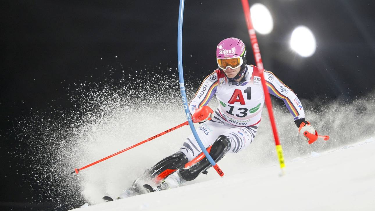 Frust-Abgang von deutschem Ski-Star