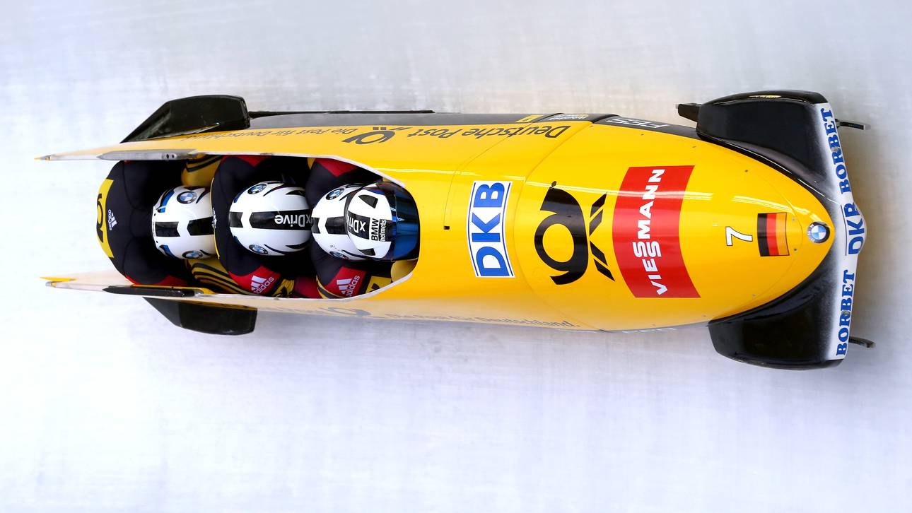 Friedrich und Arndt führen Aufgebot an