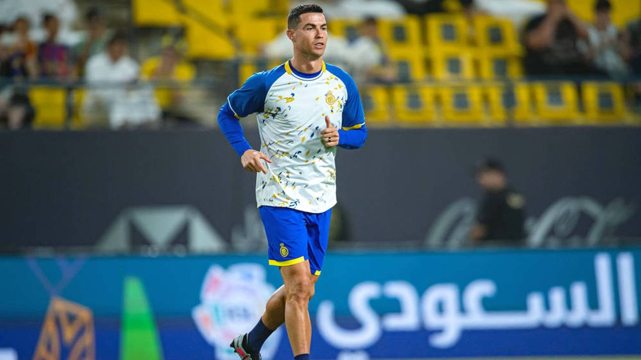 Ronaldo meldet sich zu Wort