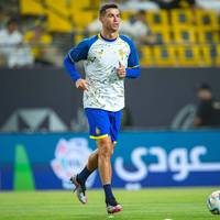 Seit Anfang des Jahres spielt Cristiano Ronaldo nun in Saudi-Arabien bei Al-Nassr FC. Jetzt äußert er sich zu aufkommenden Transfer-Gerüchten.