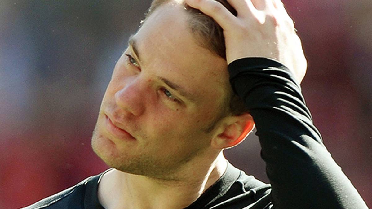 Im November 2011 wird auch Bayern-Keeper Manuel Neuer Opfer eines Wohnungseinbruchs