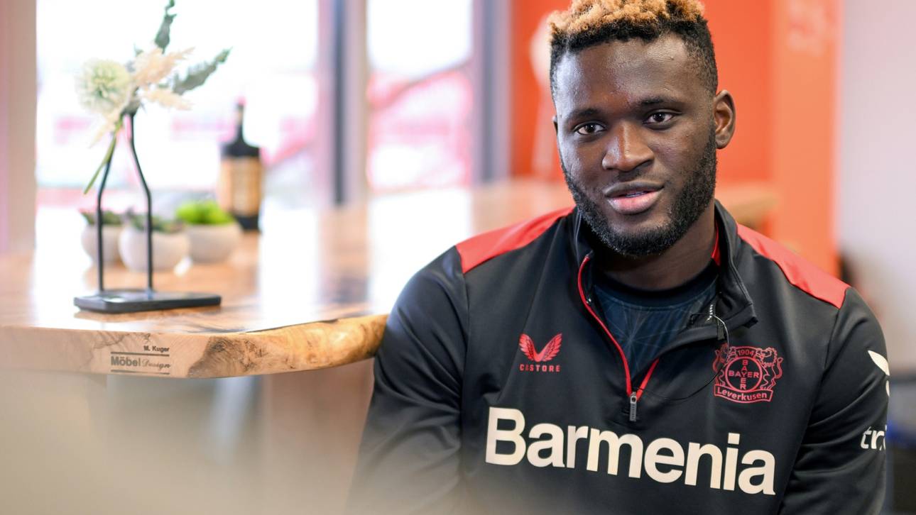 Bayer-Star: Diesen Vorteil hat Alonso