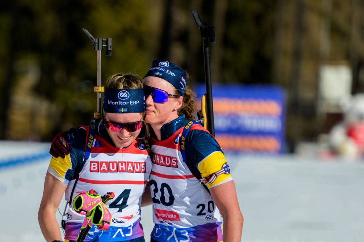 Neuer Trainer für Biathlon-Stars