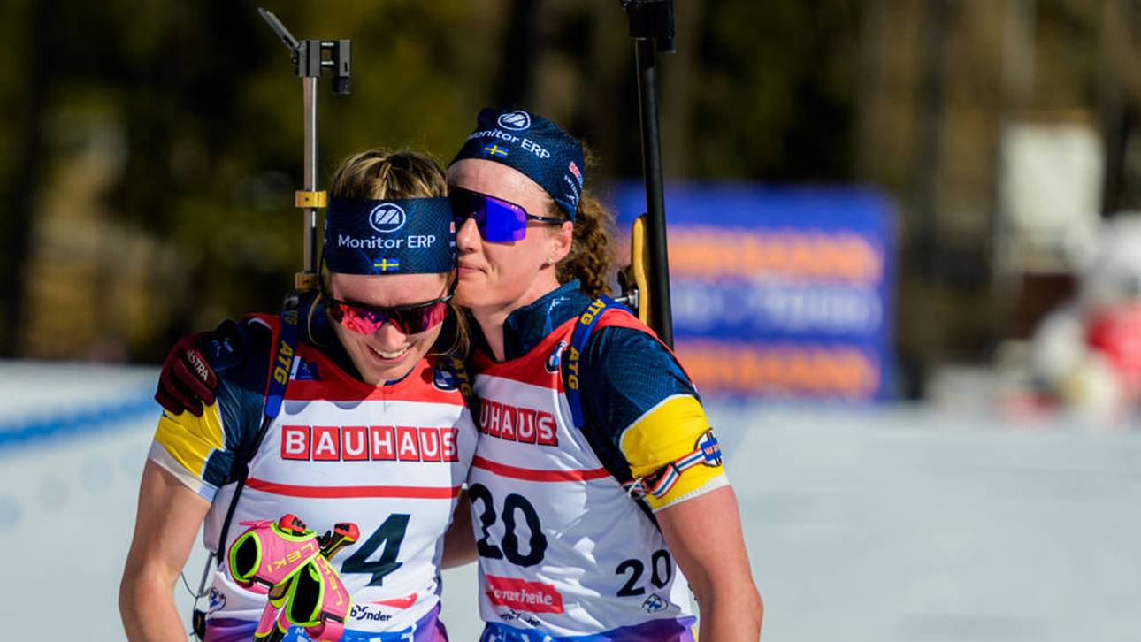 Neuer Trainer für Biathlon-Stars