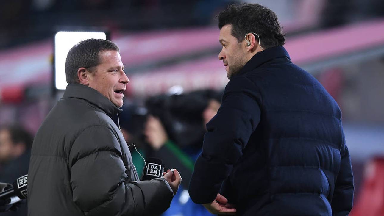 „Bayern hat natürlich Teilschuld“