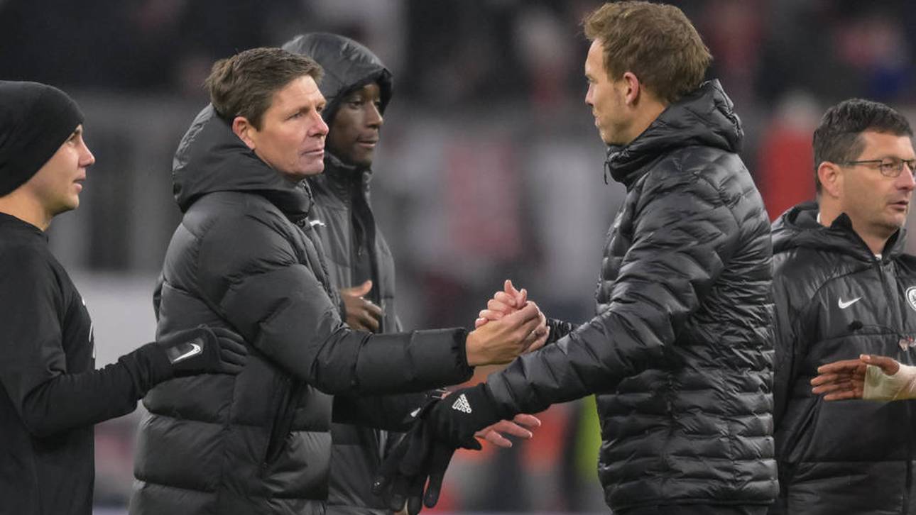 Diese Trainer hat Chelsea auf der Liste