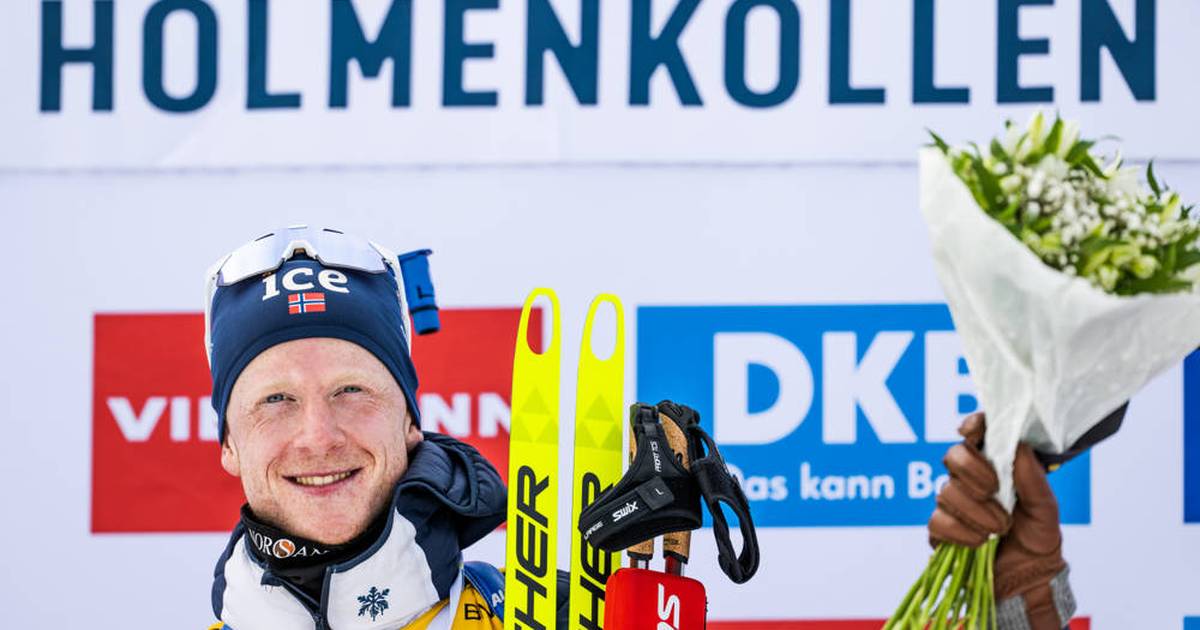 The Potential Loss of National Status at Holmenkollen