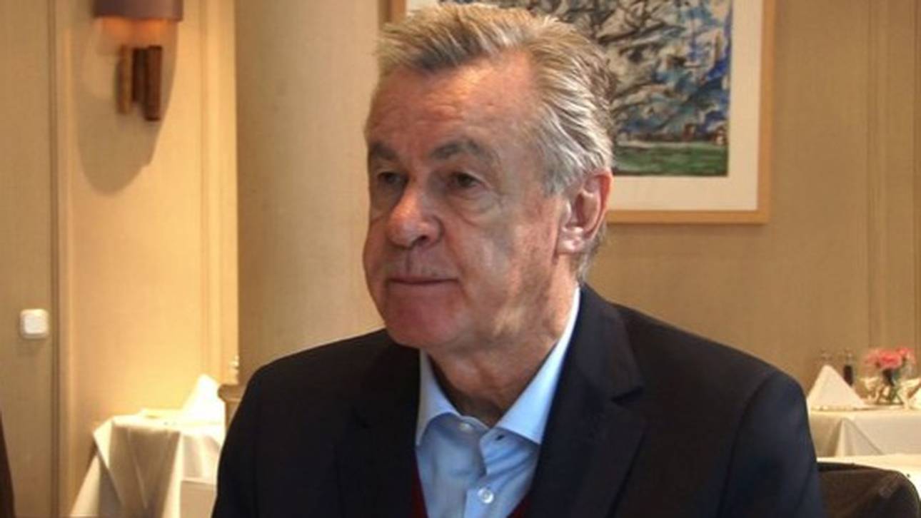 Hitzfeld sieht FCB für Juve gerüstet
