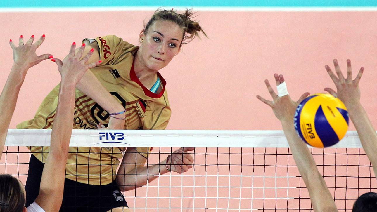 Deutschland vor Finalturnier-Quali