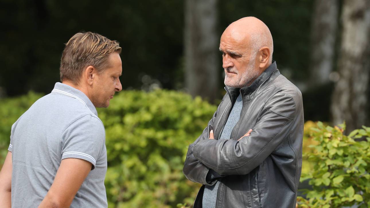 Zoff: Hannovers Lizenz in Gefahr?