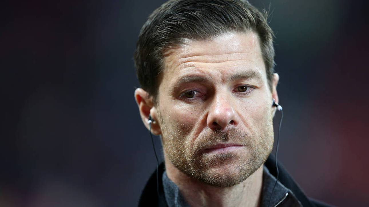 Magath prophezeit Bayer Abgänge