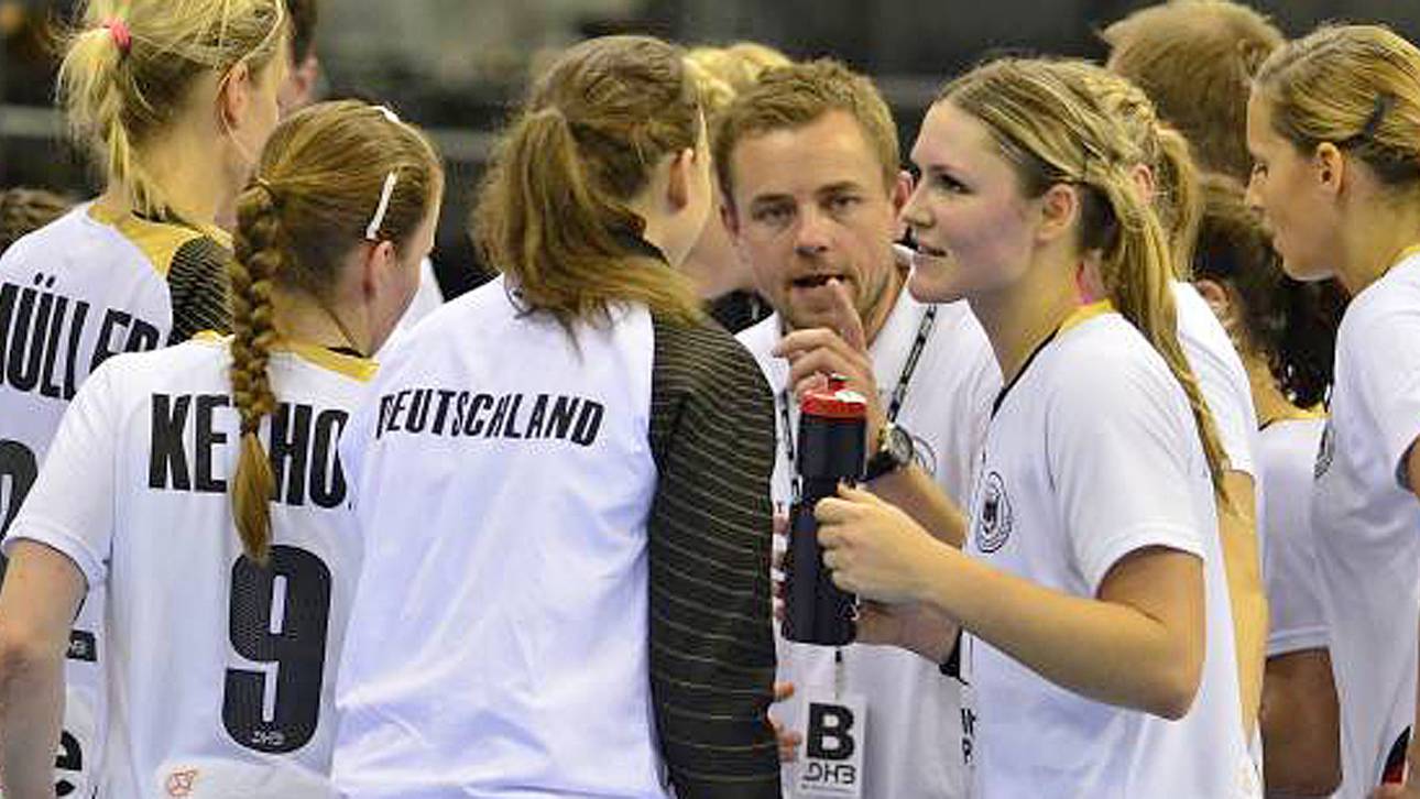 Jensen: „Wir können alle schlagen“