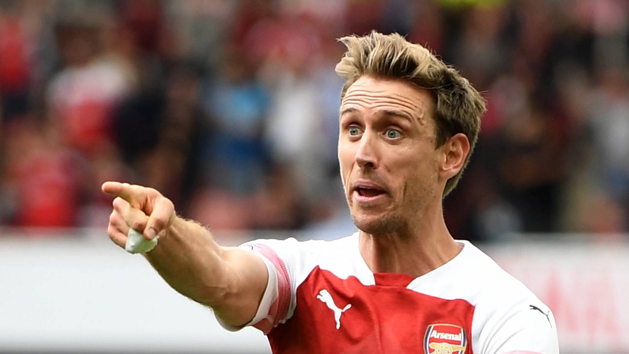 WC-Pause? Arsenal-Star verschwindet