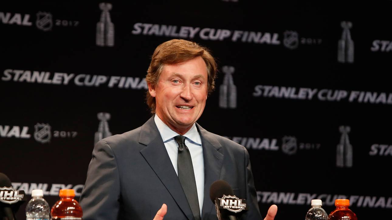 NHL-Legende Gretzky adelt Draisaitl