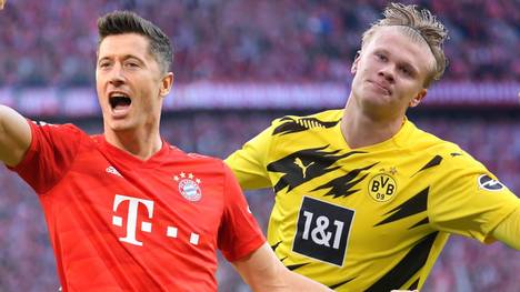 Electronic Arts hat die besten Spieler der Bundesliga enthüllt. In dieser domminieren die Bayern ganz klar und stellen sieben der elf Spieler