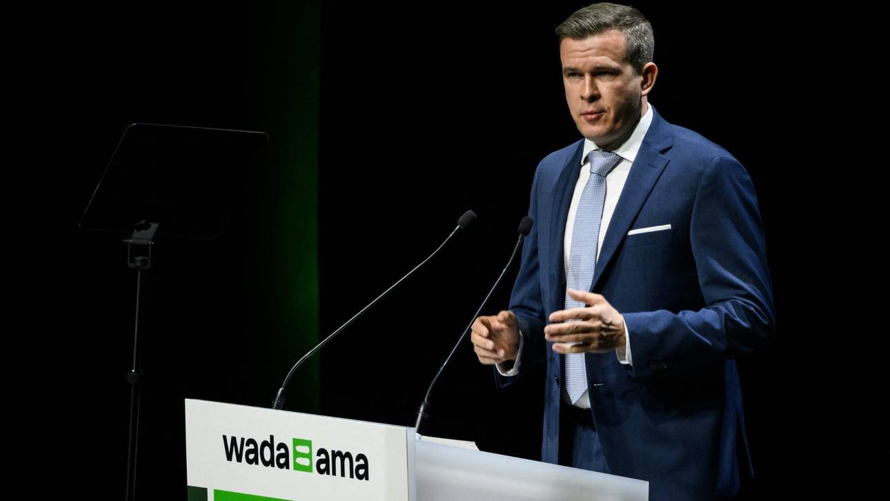 WADA und IOC attackieren die USA