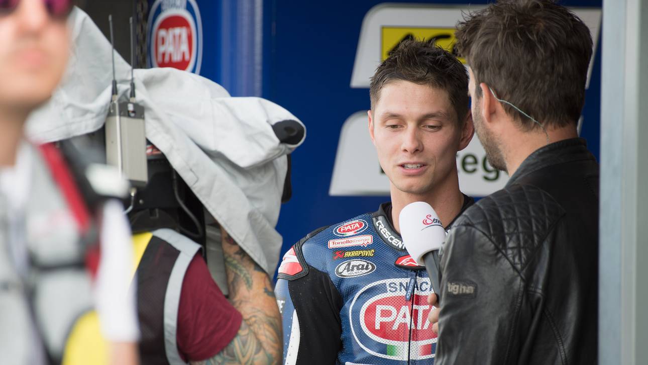 Niederländer ersetzt Legende Rossi