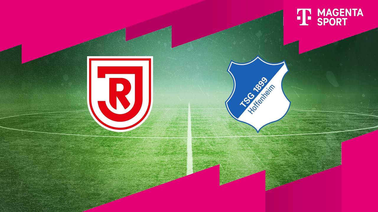 SSV Jahn Regensburg - TSG Hoffenheim II | Highlights der 3. Liga im Video