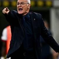 Der 72-Jährige beendet vorzeitig seine Tätigkeit als Trainer in Cagliari.