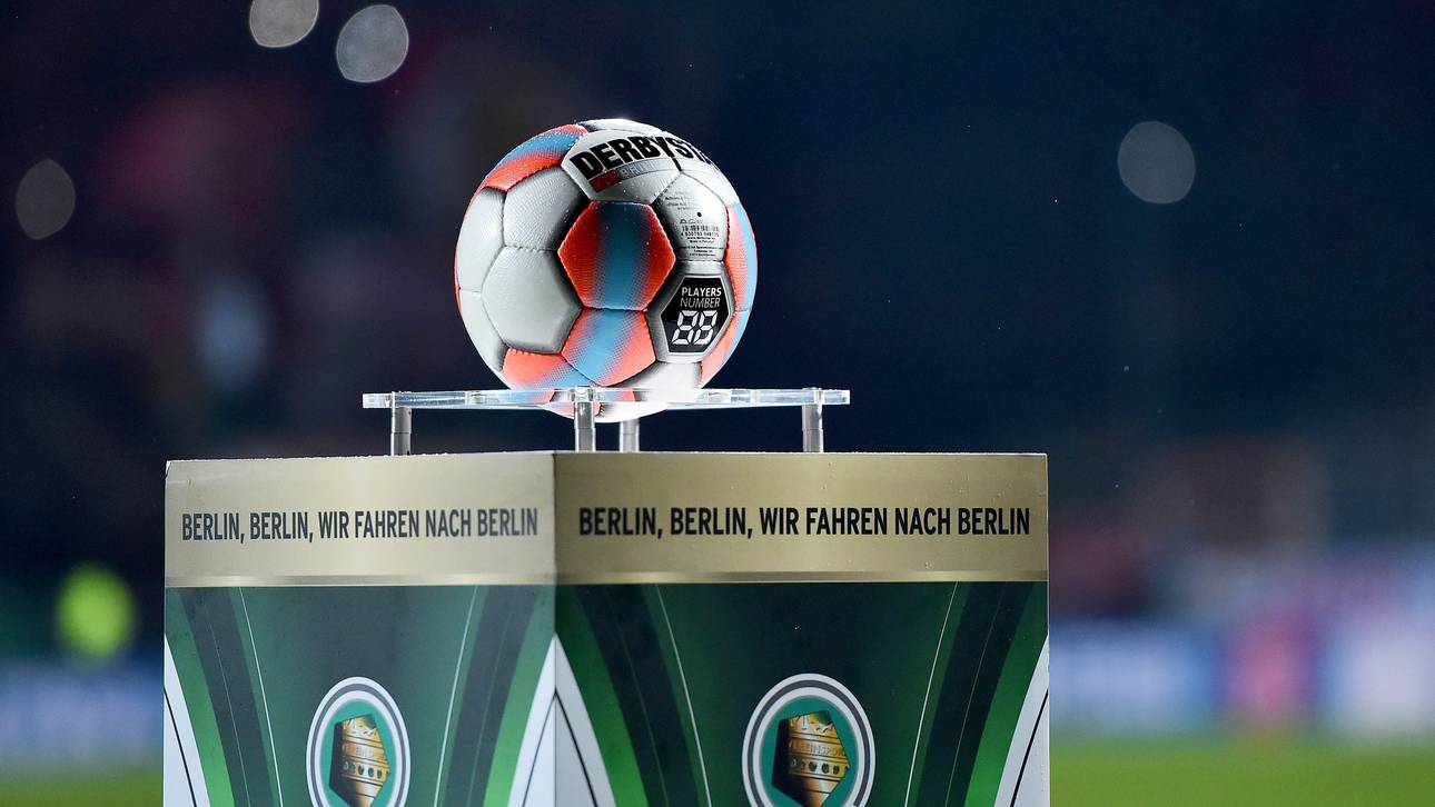 Schalke-Aus: Bayern dienstags im Pokal