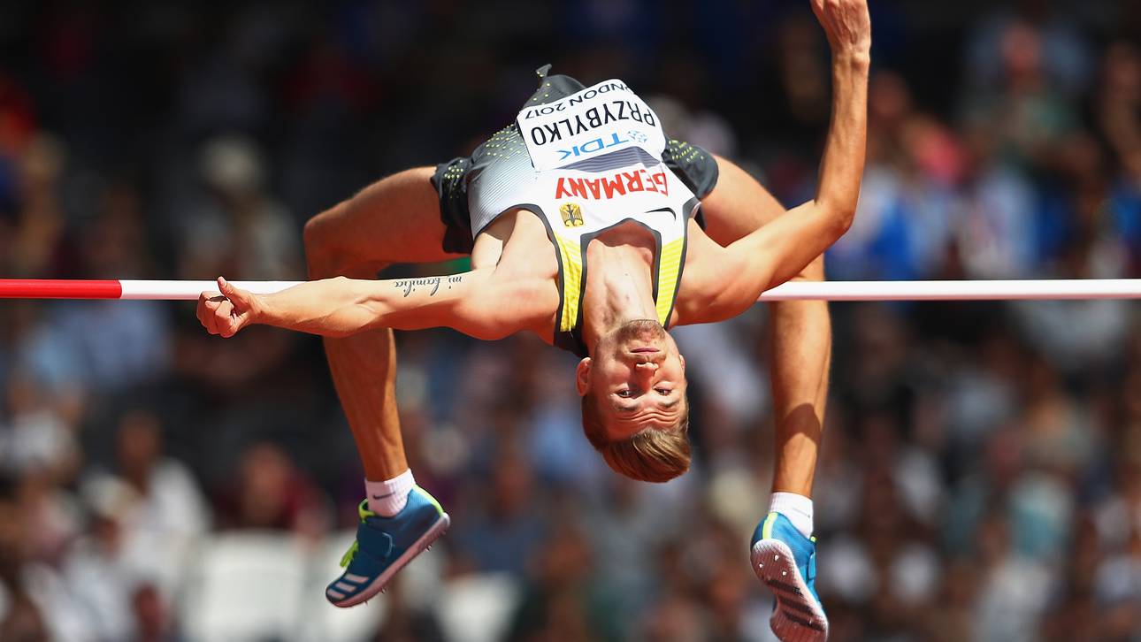 LA-WM: Przybylko will Große ärgern