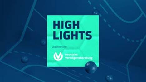 Spiel Highlights zu HSG Wetzlar - Füchse Berlin