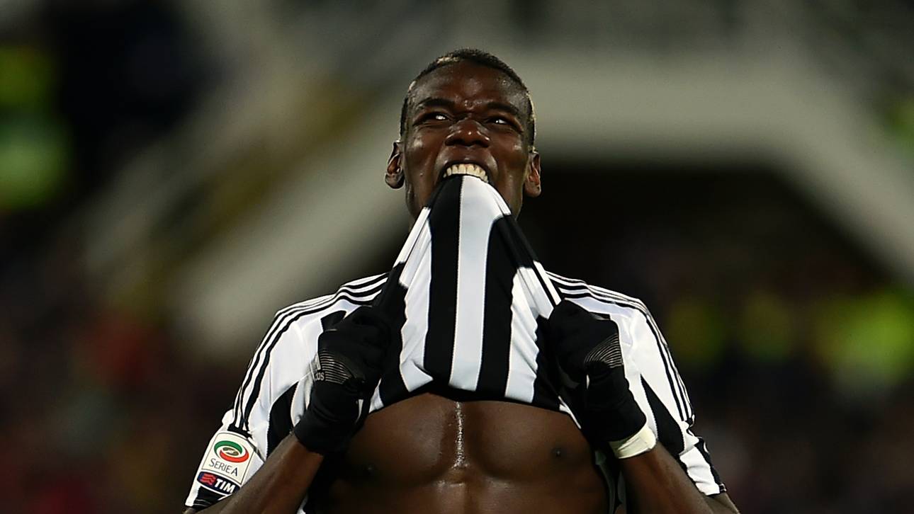 Nächste Runde im Pogba-Poker