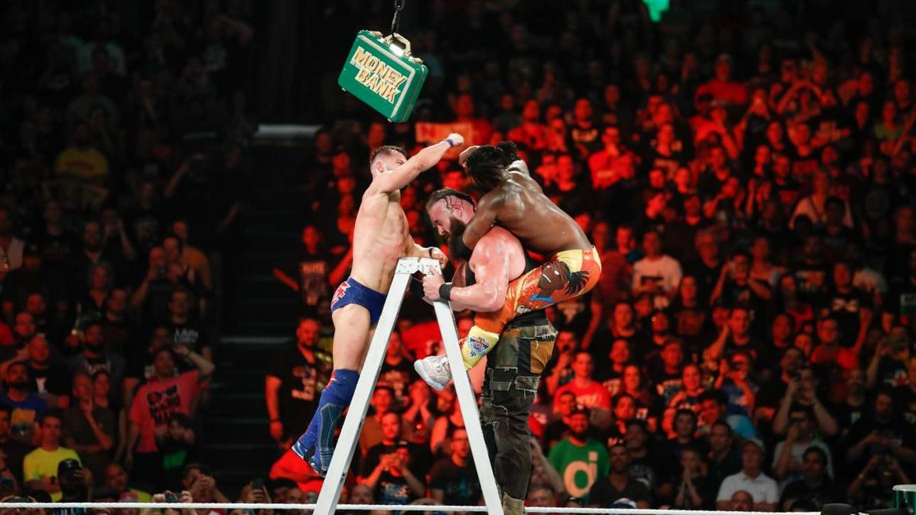 Das plant WWE mit dem MITB-Sieger