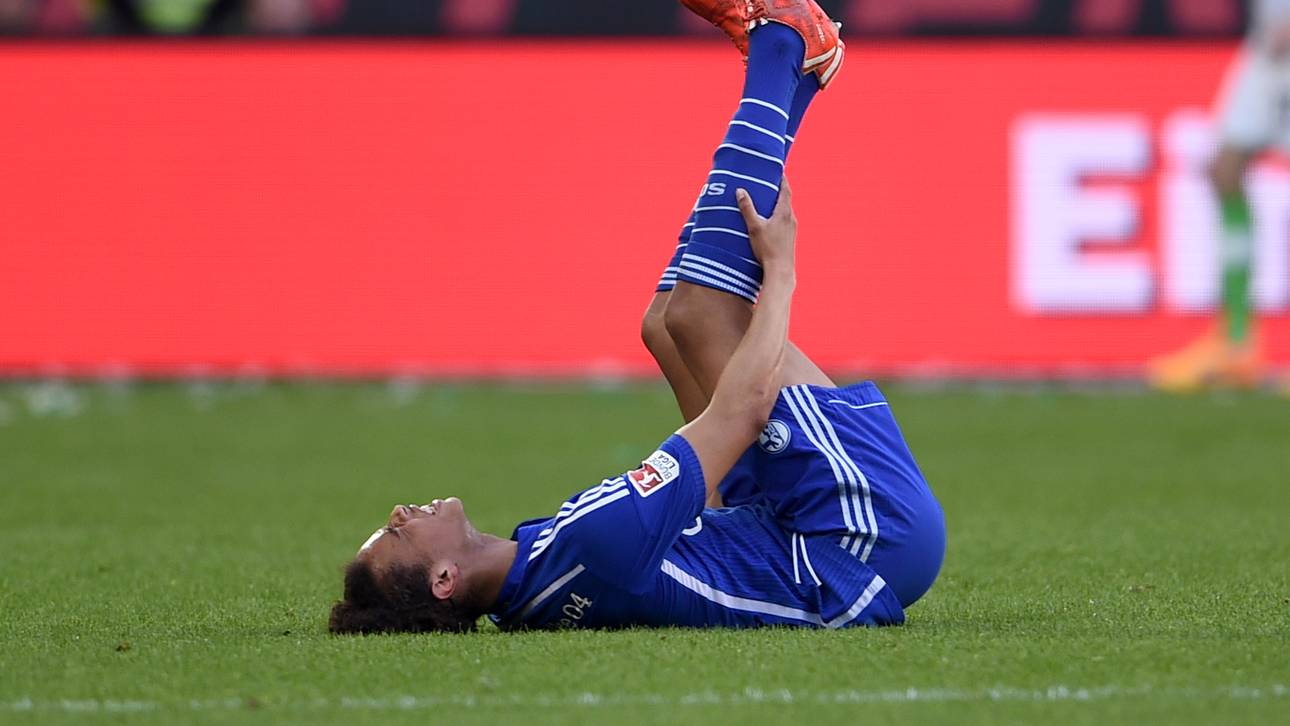 Schalke bleibt weiter sieglos