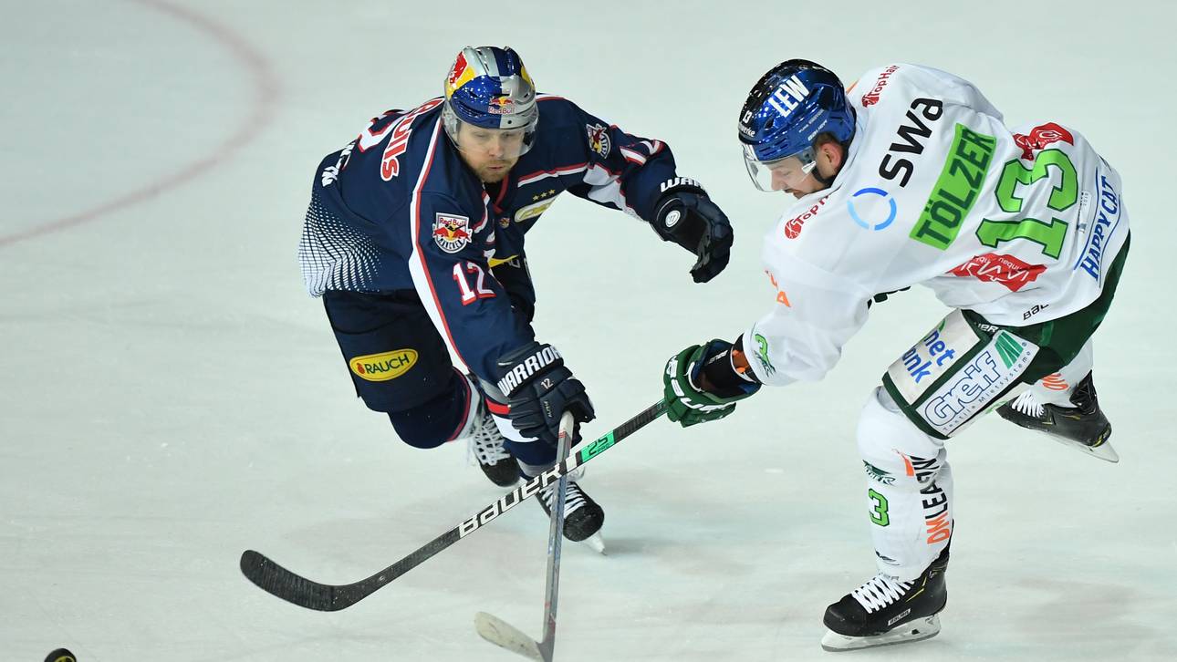 Dreht München Playoff-Halbfinale?
