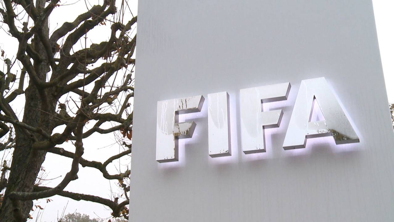 Korruption: FIFA erhält Millionen-Entschädigung