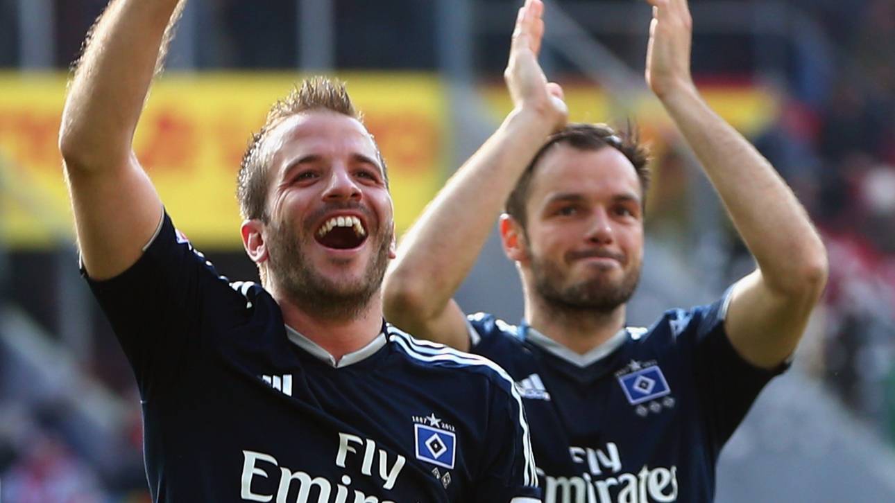 Westermann vor Wechsel nach Sevilla