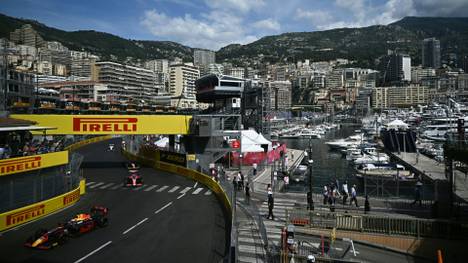 Tim Tramnitz punktet stark in Monaco