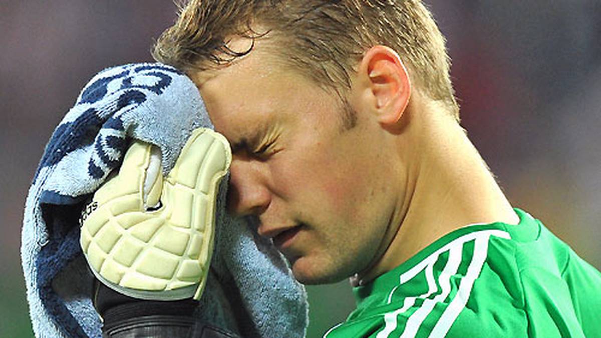 Deutschlands Nummer eins werden Schmuck und Uhren im Gesamtwert von mehreren zehntausend Euro entwendet