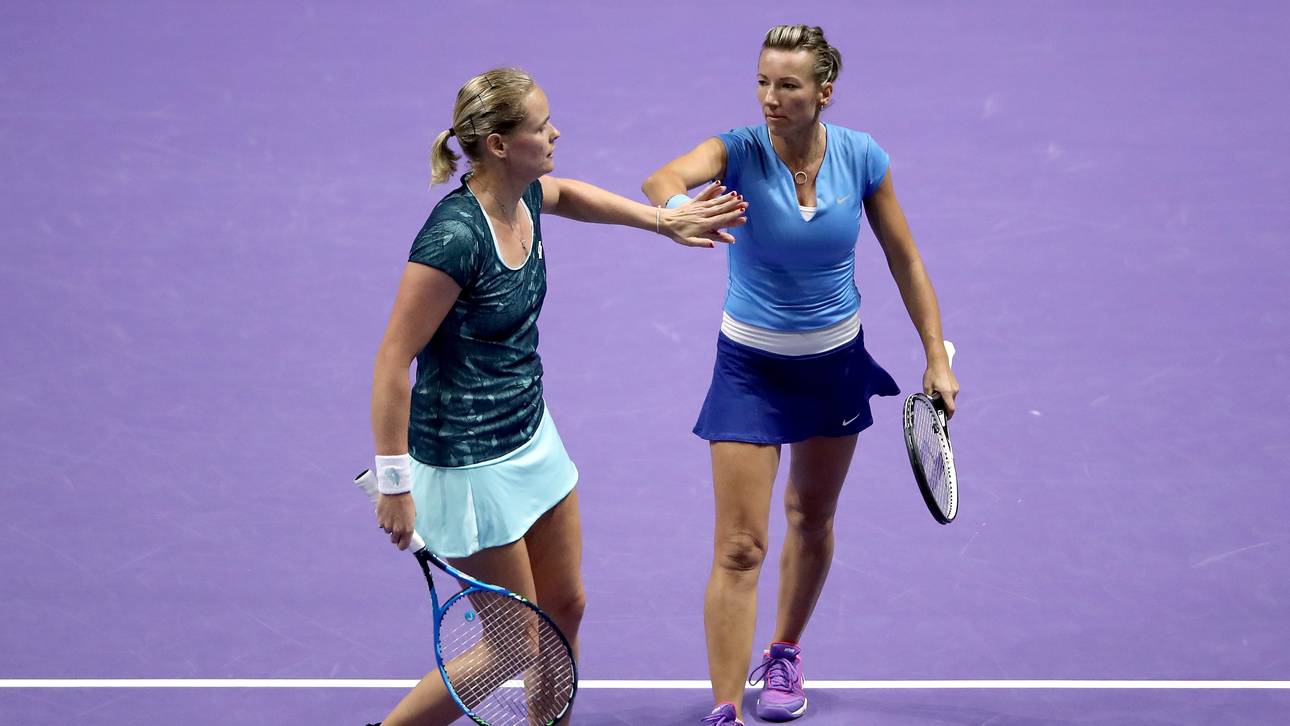 Doppel-Aus für Grönefeld