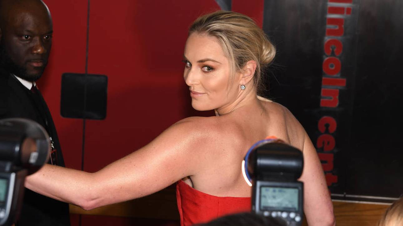 Vonn: „Nie wieder schmerzfrei“