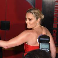 "Ich werde nie wieder schmerzfrei sein..."