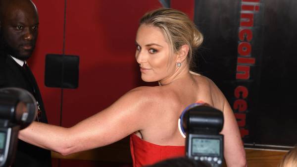 "Ich werde nie wieder schmerzfrei sein..."