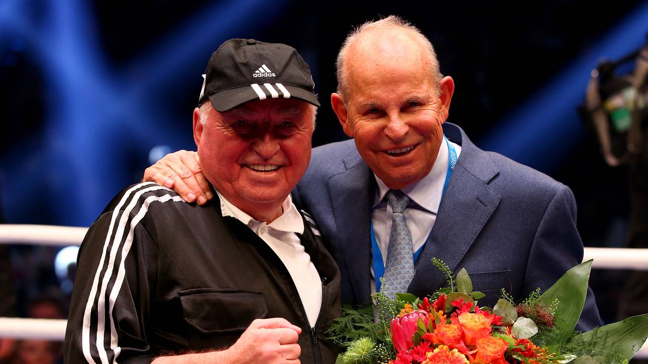 Box-Hammer? Sauerland reagiert