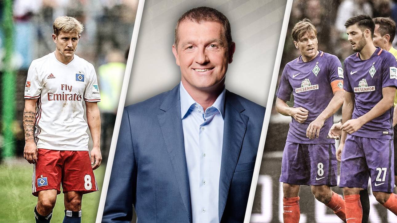 Falsche Personalpolitik als Kern des Übels